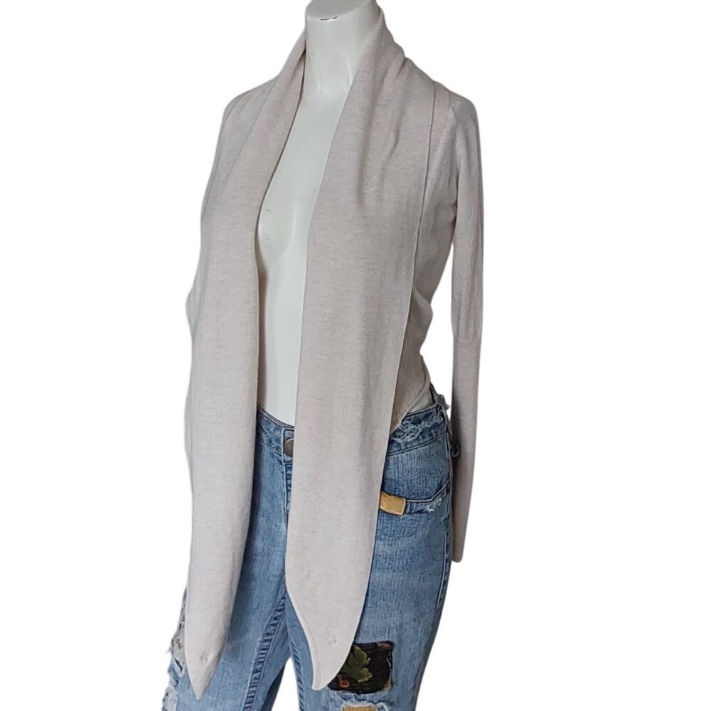 ALLSAINTS Merino Wasson Pirate‎ Cardigan